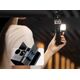 Obudowa Osłona Uchwyt Mocowanie Na Magnes Do Dji Osmo Pocket 3 / Ulanzi / Pk15