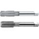 Fanar GWINTOWNIK G 1/8" NGRA/2-P DIN-5157 (-X) HSSE INOX - A2-225801-3123