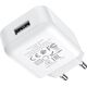 Ładowarka Hoco N2 1x USB-A  (6931474746108)