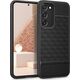 Caseology Etui Caseology Parallax Samsung S23+ Plus Matte Black