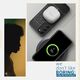 Caseology Etui Caseology Parallax Samsung S23+ Plus Matte Black
