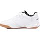 Lotto Buty dziecięce Lotto Pacer K biało-czarne 2600110K 1011 27