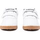 Lotto Buty dziecięce Lotto Pacer K biało-czarne 2600110K 1011 27