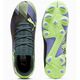 Buty Puma Future 7 Play FG/AG Jr 37 1/2 szare