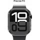 ZAGG InvisibleShield Glass Elite 360 - szkło ochronne do Apple Watch serii 10 (42mm)