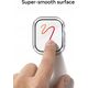 ZAGG InvisibleShield Glass Elite 360 - szkło ochronne do Apple Watch serii 10 (42mm)