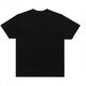 DC Star Skully SS Tee ADYZT05461-KVJ0 Czarne L