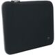 Mobilis 049014 torba na laptop 40,6 cm (16") Etui kieszeniowe Czarny