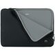 Mobilis 049014 torba na laptop 40,6 cm (16") Etui kieszeniowe Czarny