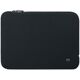 Mobilis 049014 torba na laptop 40,6 cm (16") Etui kieszeniowe Czarny