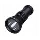 Latarka ręczna LED do nurkowania zestaw z akumulatorami i ładowarką 3600 lumenów