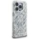 ETUI MAGSAFE KARL LAGERFELD DO IPHONE 16 PRO, Case Białe, Magnetyczne Modne