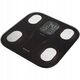 SBS 9002BK Waga Fitness Bluetooth