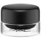 MAC PRO LONGWEAR FLUIDLINE EYE-LINER GEL BLACKTRACK 3g