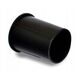 SSAWKA PŁASKA Z WELUREM fi 32 mm SE0932
