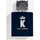 DOLCE&amp|GABBANA K Pour Homme PARFUM spray 50ml