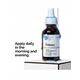 THE ORDINARY_Multi-Peptide + Copper Peptides 1% serum do twarzy z peptydami miedzi 30 ml