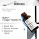 THE ORDINARY_Multi-Peptide + Copper Peptides 1% serum do twarzy z peptydami miedzi 30 ml