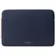 Pokrowiec Tech-Protect Fleece Laptop 13-14 Navy Blue