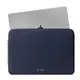 Pokrowiec Tech-Protect Fleece Laptop 13-14 Navy Blue