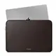 Pokrowiec Tech-Protect Fleece Laptop 13-14 Chocolate
