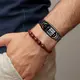 Pasek Tech-Protect Silicone Sport do Xiaomi Smart Band 8 / 9 / 10 / NFC Crayon Grey