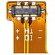 CoreParts CoreParts MBXMP-BA436 część zamienna do telefonu komórkowego