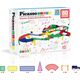 Happy Kiddo PTR50 TOR AUTKA 50pc PICASSO