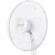 SFE 4037WH-EUE3 Wentylator Stoowy