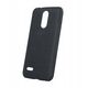 nakładka Matt case TPU do iPhone 16e Czarny