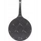 LT1293 CREPE PATELNIA DO RACUCHW ? 27 CM CREPE