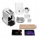 Nespresso Creatista Pro by Sage
