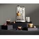 Nespresso Creatista Pro by Sage
