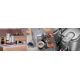 Nespresso Vertuo Creatista by Sage
