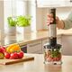 SHB 6302BK Blender rczny 5w1