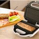 SSM 9310WH Opiekacz 3w1