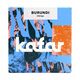 Kafar - kawa ziarnista Burundi Kibingo Natural Filter 250 g