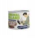 ANIMAL ISLAND Everyday cielęcina i królik dla szczeniąt puszka 185g