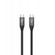 Unitek przewód USB-C 4.0 PD 100W 40 Gbps 8K 2 m