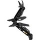 Leatherman Multitool Leatherman Signal czarny uniwersalny