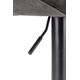 Halmar Hoker H-102 szary