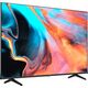 Telewizor Hisense 65E7HQ QLED 65'' 4K Ultra HD VIDAA