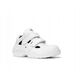 Σανδάλια ELTEN White Easy Low ESD S1, λευκό 39