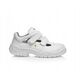 Σανδάλια ELTEN White Easy Low ESD S1, λευκό 39