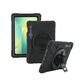 Mobilis 072006 etui na tablet 27,7 cm (10.9") Pokrowiec Czarny