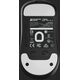 Endgame Gear OP1w 4k v2 Wireless Gaming Mouse, 4,000Hz - black