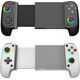 Mars Gaming MGPX 2in1 Gamepad for Phone up to 6.8" Bluetooth / USB (PS4, PS3, Android, iOS)
