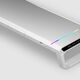 Mars Gaming MGS-ONE Monitor Stand Chroma RGB / USB 2.0