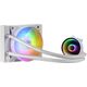 Mars Gaming ML-ONE120 CPU Liquid Cooling FRGB