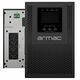ARMAC UPS Office On-Line PF1 1000VA LCD 4x C13 Metalowa obudowa dust free